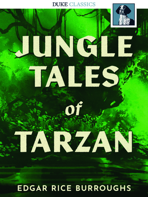תמונה של  Jungle Tales of Tarzan